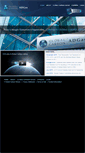Mobile Screenshot of globalcarbonadgas.com